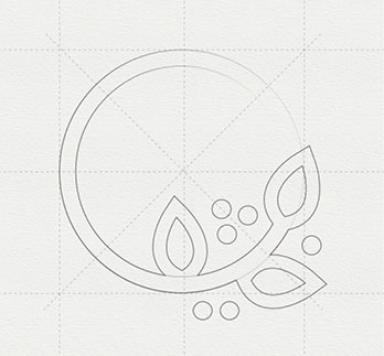 Redesign loga Parada Jewelry