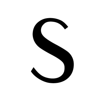 Tvorba loga návrhářky Kristýny Seidlové